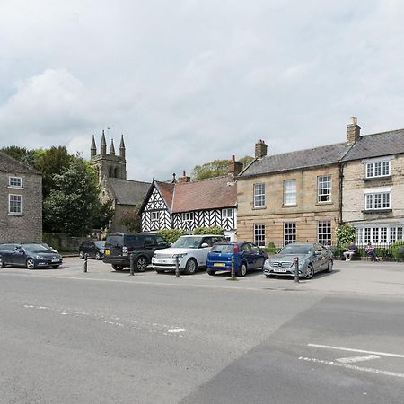 Rye Cottage Helmsley Ngoại thất bức ảnh