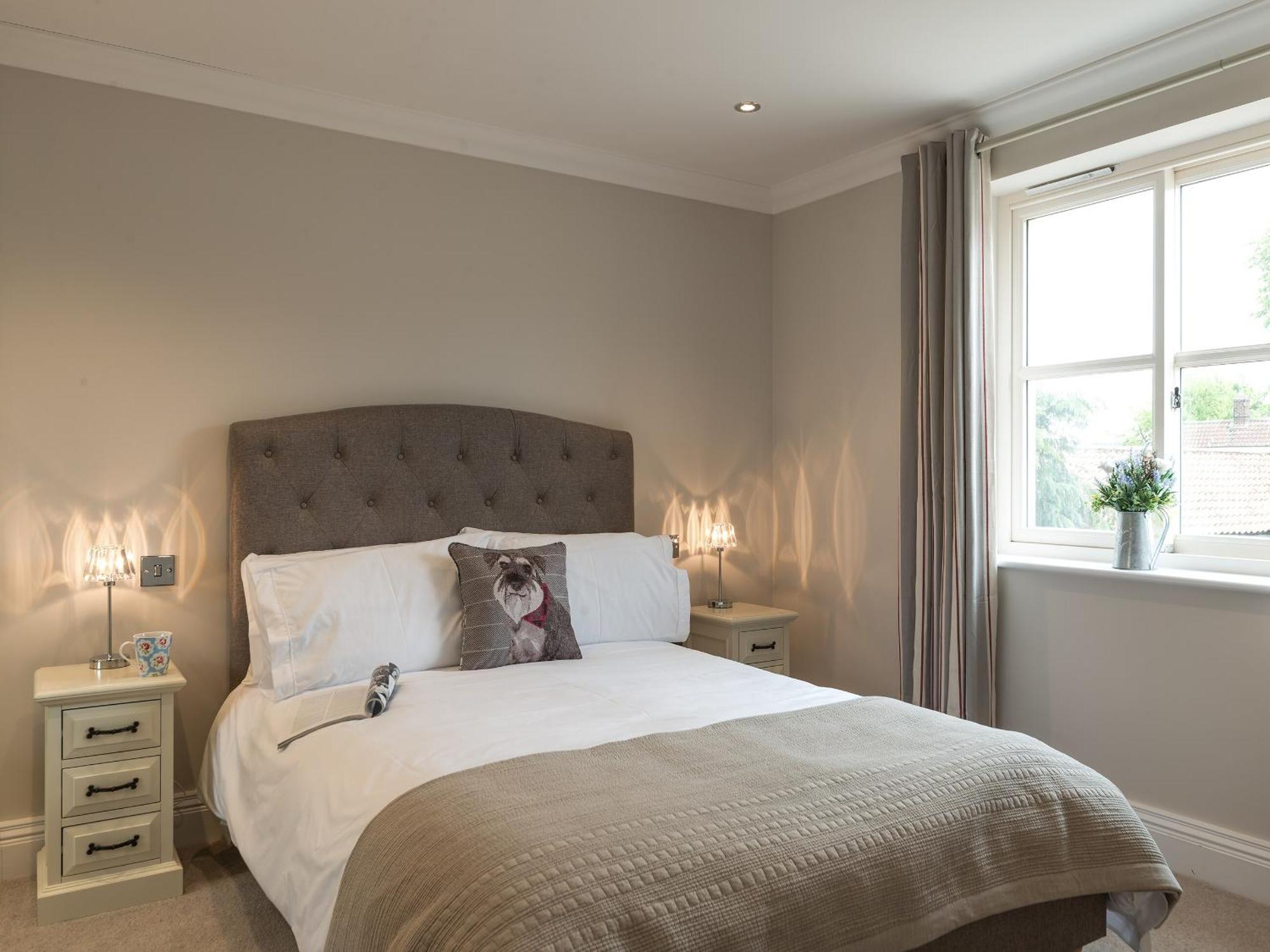 Rye Cottage Helmsley Ngoại thất bức ảnh