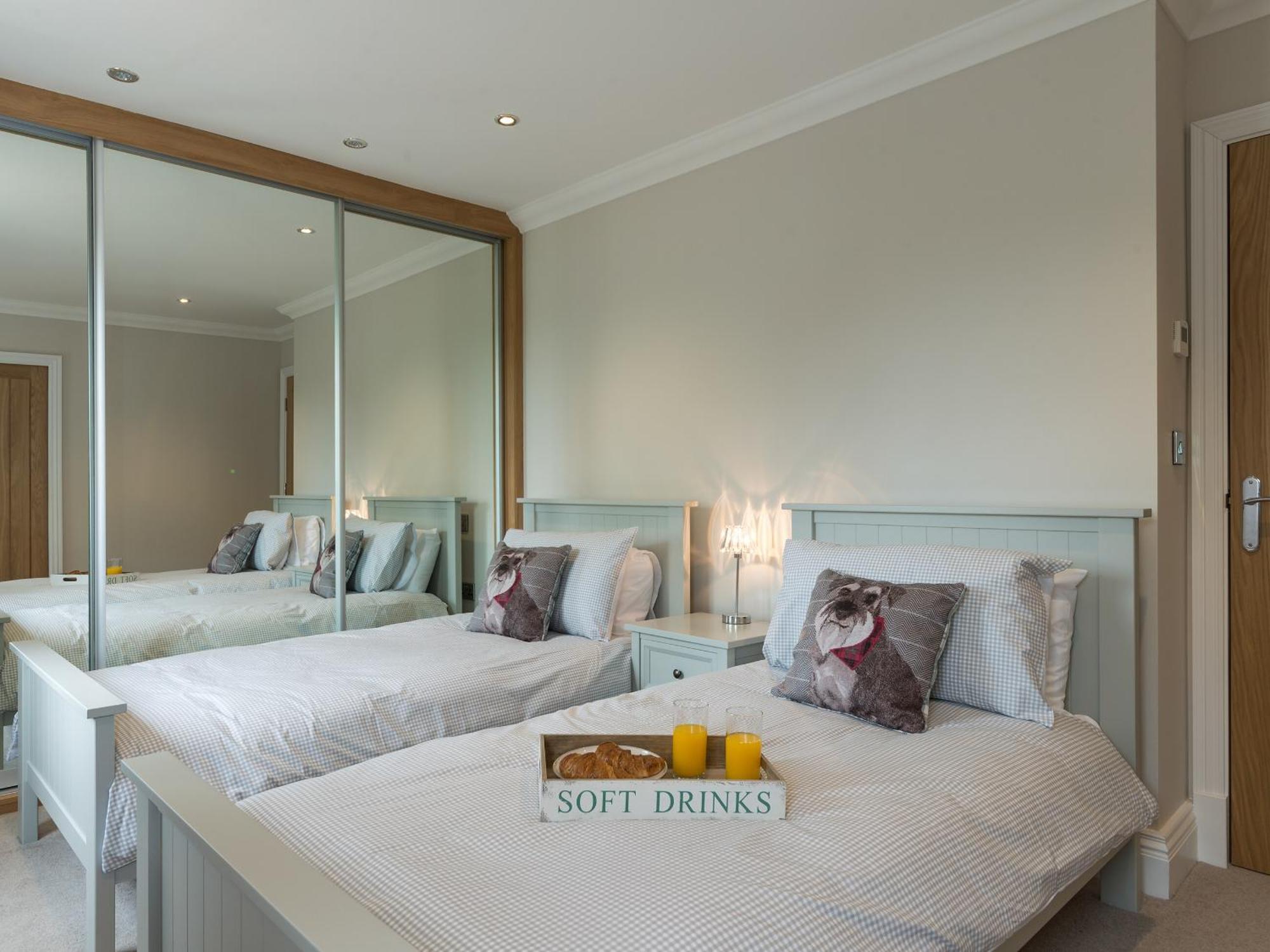 Rye Cottage Helmsley Ngoại thất bức ảnh