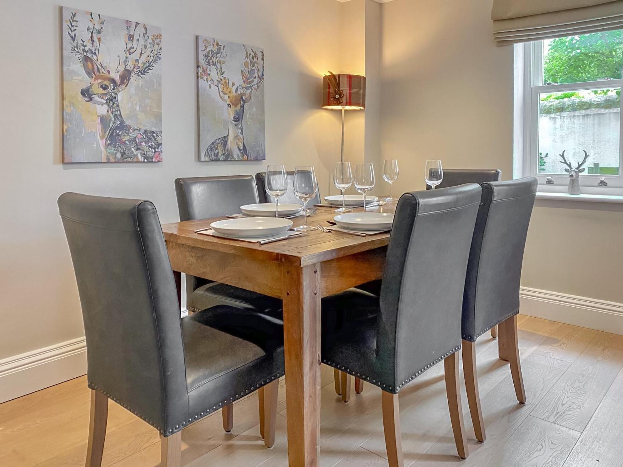 Rye Cottage Helmsley Ngoại thất bức ảnh