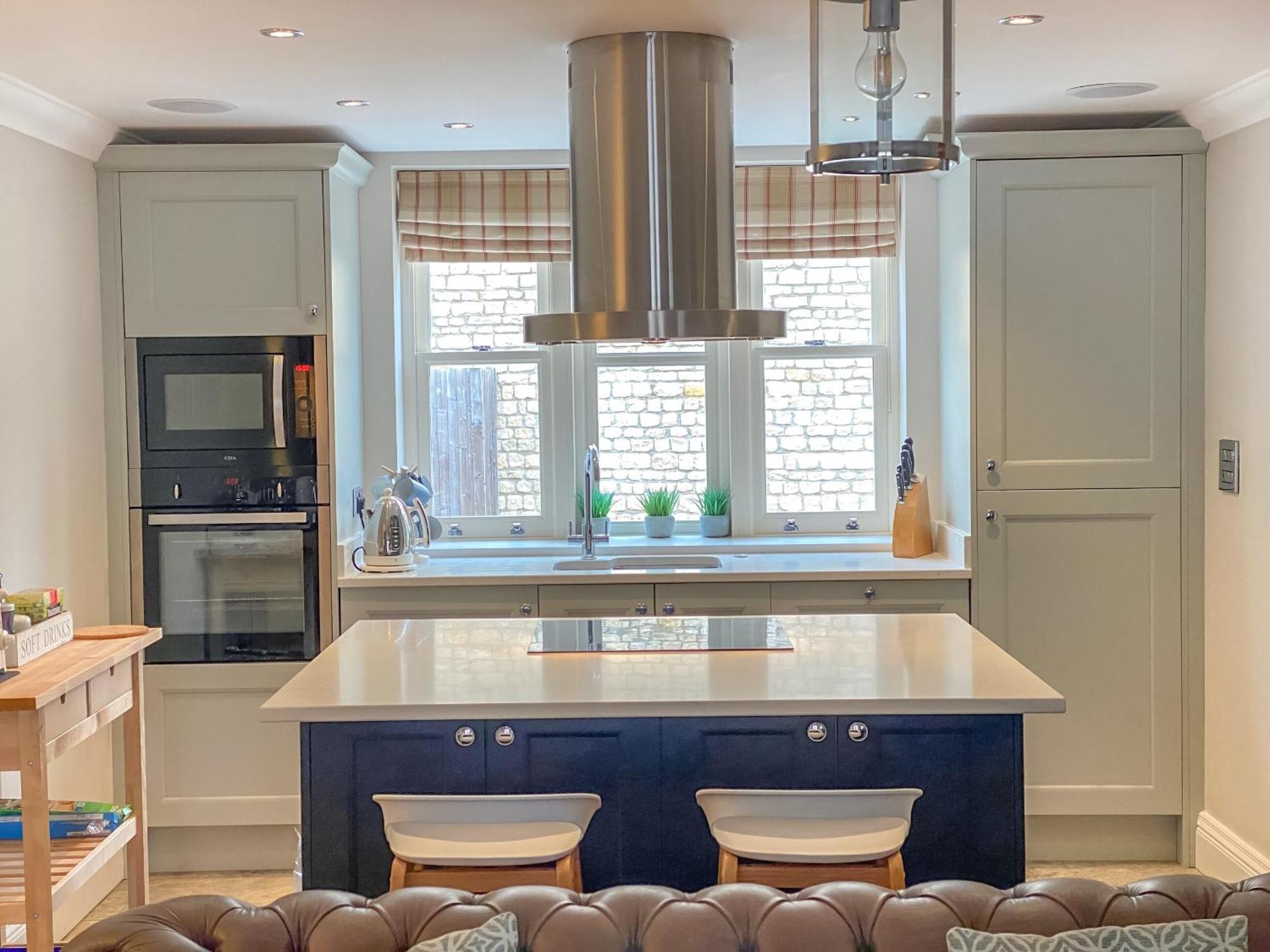 Rye Cottage Helmsley Ngoại thất bức ảnh