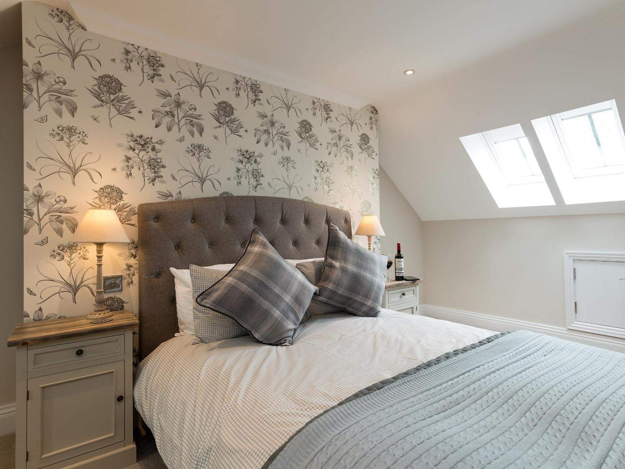 Rye Cottage Helmsley Ngoại thất bức ảnh